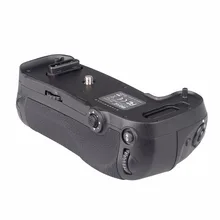 Майке mk-d500 Профессиональный Батарейная ручка для Nikon d500 работает с EN-EL15 Батарея и AA Батарея Замена для Nikon mb-d17