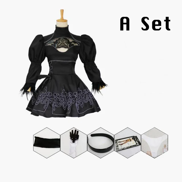 Nier-Automata-Cosplay-Costume-Yorha-2B-sexy-Outfit-Games-Suit-Women-Role-Play-Costumes-Girls-Halloween.jpg_640x640