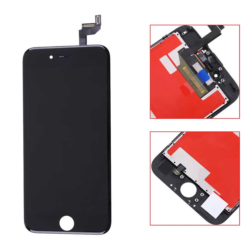 

Elekworld EBS-Incell For iPhone 7/8/7 plus/8 plus LCD Display Screen With 3D Touch Ture tone Supported