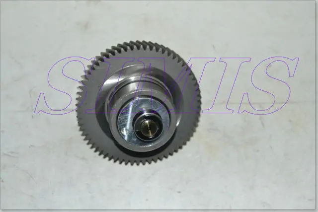 engine parts oil pump U5MK8266 for Lister Petter Generator Set | Автомобили и мотоциклы