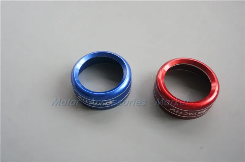 Mazda knob (9)