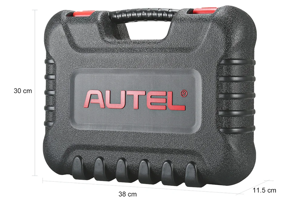 Autel Maxidas DS808 OBD2 автомобильный сканер OBD 2 Автомобильный диагностический инструмент OBDII код считыватель Инжектор Кодирование ключ Программирование PK MS906