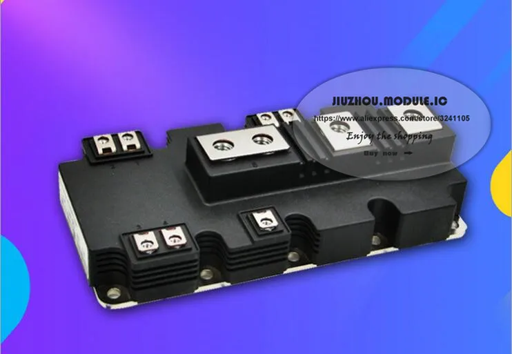 

FF450R17IE4 power module 1700V NEW