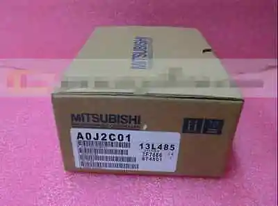 

DHL/EMS NEW for MITSUBI+SHI PLC Module A0J2C01 -D1