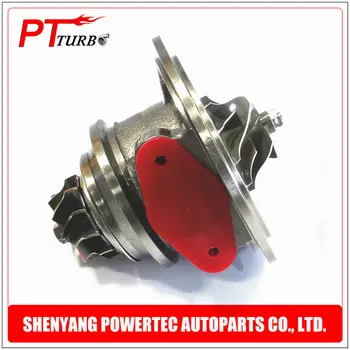 

VVP2 VF30A004 G0500V30A01443 for Citroen C 3 1.4 HDi 68Kw 92HP DV4TED4 F3V PSA 2003- turbo core cartridge chra turbine 0375J9