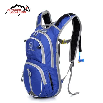 

LOCAL LION 12L Lightweight Bicycle Bike Backpack Packsack Ride packRoad Cycling Bag Running Riding Sport ciclismo Backpack