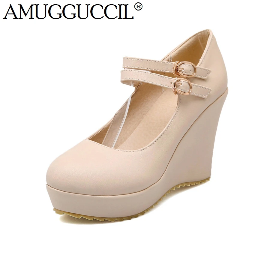 girls white wedge shoes