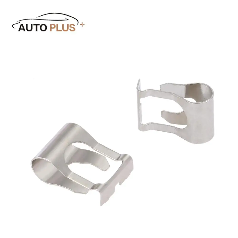 Kkmoon Pair Of Windscreen Wiper Motor Linkage Rods Arms Link Mechanism