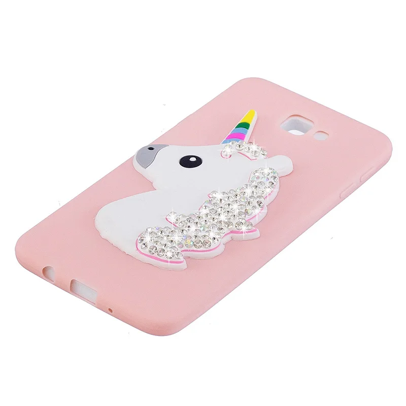Unicorn Mobile Phone Case Cover