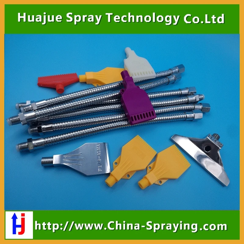 

Blowing Jet Nozzle Plastic Blowing Jet Nozzle Air cooling pipe jet Lathe blowing nozzle Corrugated tube for engraving machine