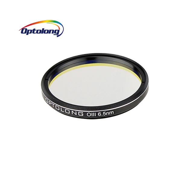 OPTOLONG 2 inch Filter OIII-CCD 6.5nm for Astronomical (1)