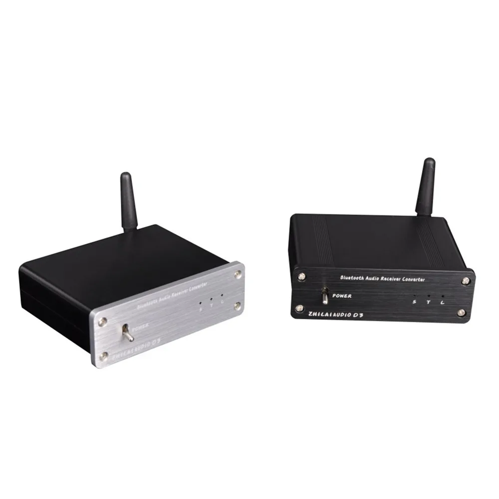 Новый беспроводной Wi Fi Hi аудио ресивер M3 преобразователь коаксиальный