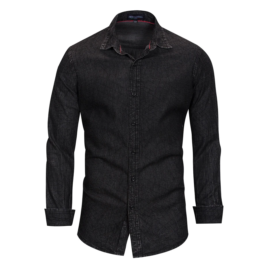 denim SHIRTS5