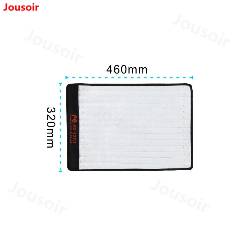 Falcon-Eyes-2pcs-50W-Bi-Color-For-Video-dslr-Studio-Fotografia-LED-Light-Flexible-Waterproof-Portable (2)