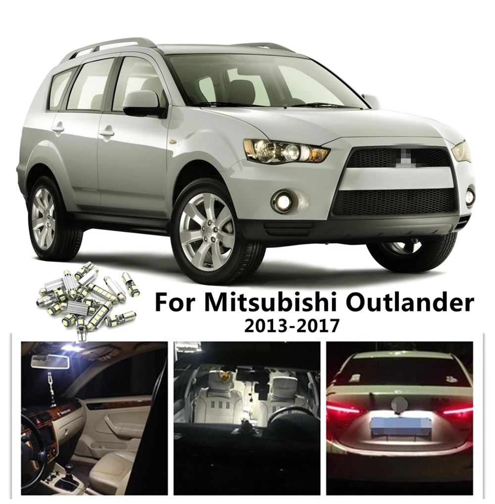 Mitsubishi Outlander_