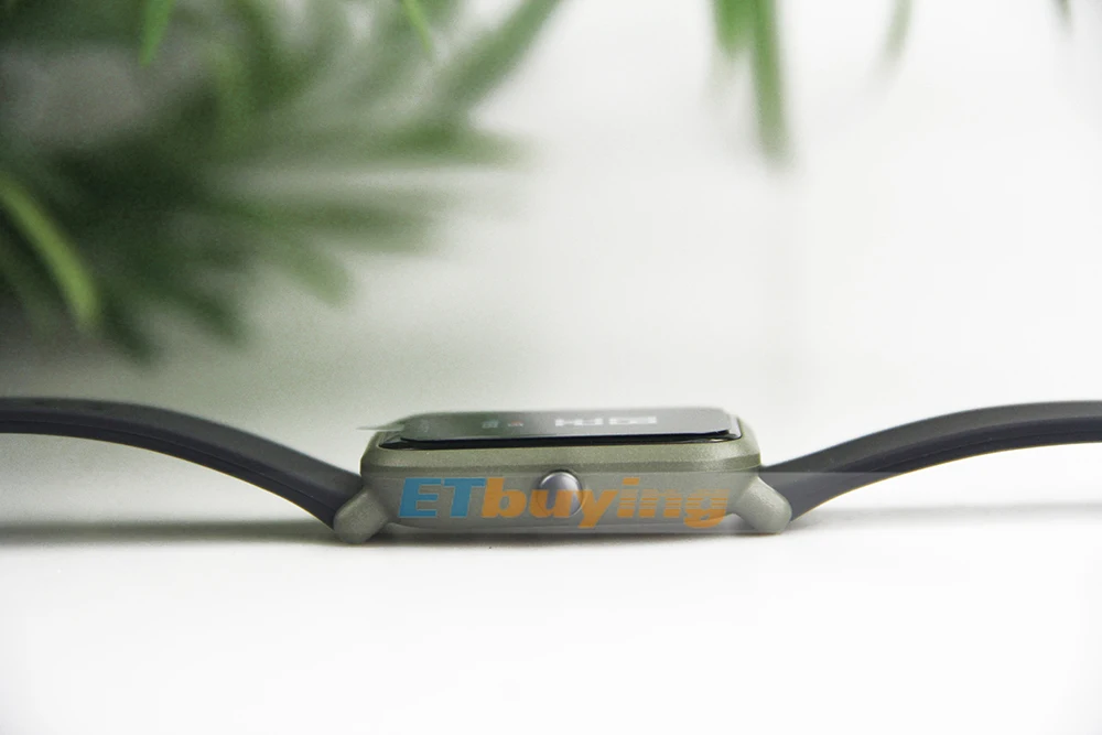 Xiaomi Huami Amazfit Bip Bit PACE Lite 26