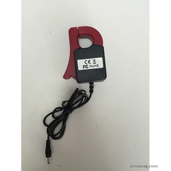 

Flor sensor sensor CT4 22mm clip clamp for Wireless Energy Monitor Meter of Electricity Carbon Emission