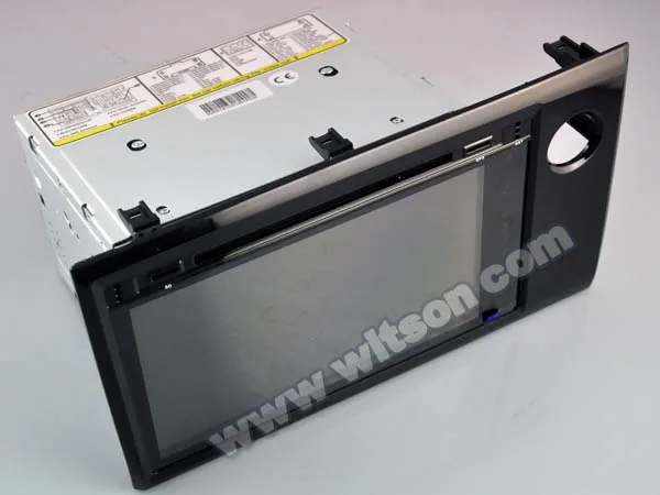 Flash Deal 8" Capacitive Touch Screen Special Car DVD for Honda BRV 2015-2017 with Tire Pressure Monitoring System Support 3