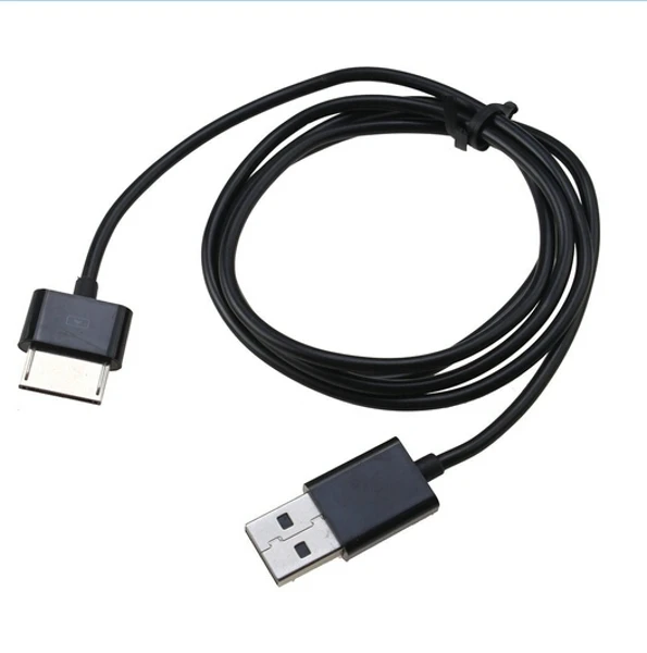 USB кабель для зарядки и передачи данных для ASUS Eee Pad, трансформатор Vivo Tab RT VivoTab TF600 TF600T TF810C TF701 TF701T