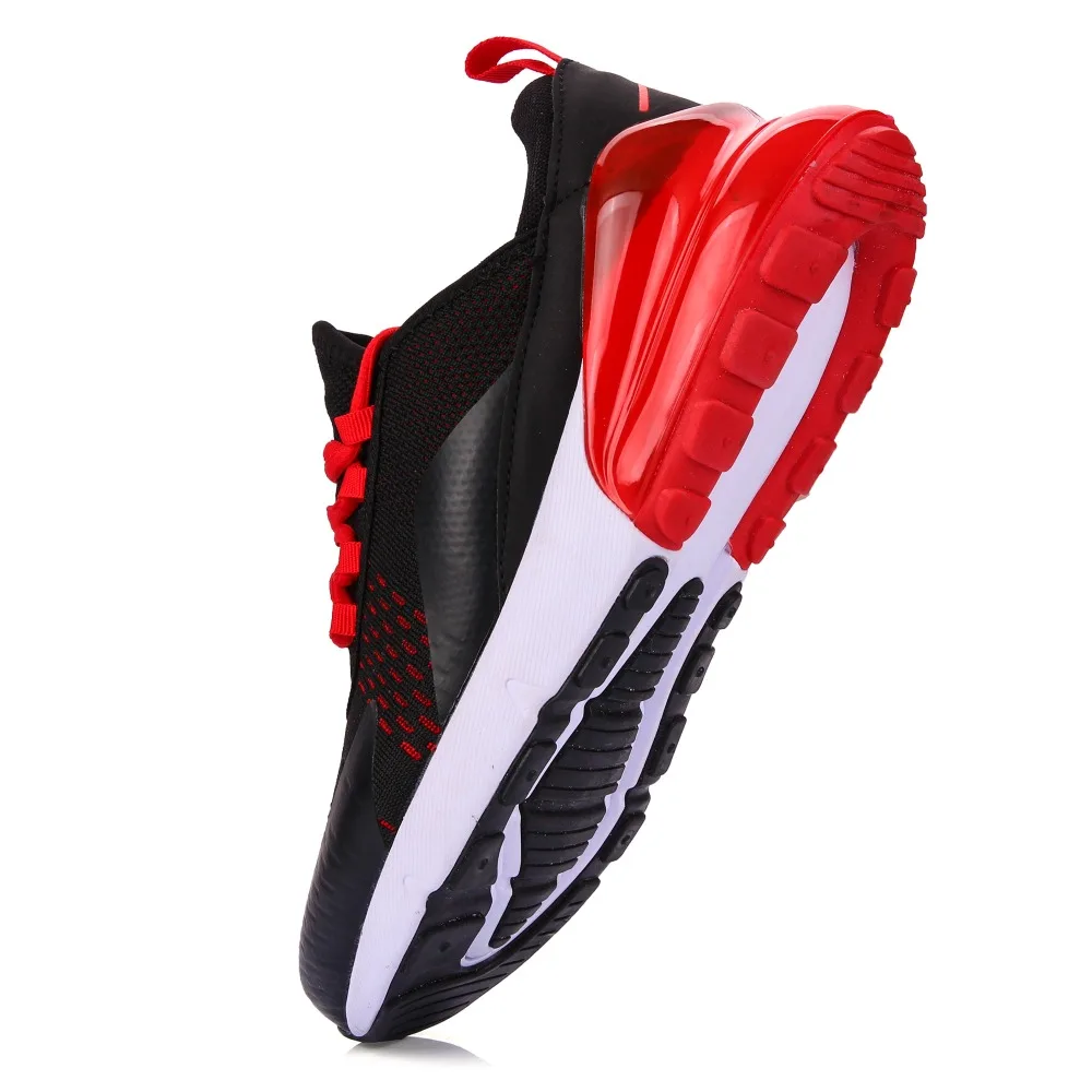 

Men Sneaker Air 720 Running Shoes Cushioning Sneakers Size 46 Sports Shoes for Male Breathable Outdoor Training Gym Shoe