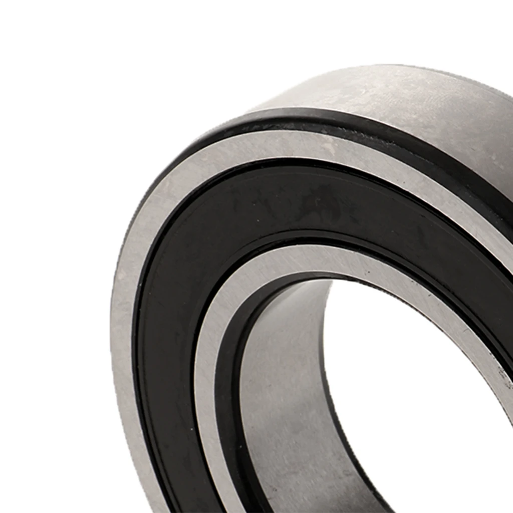 6200 Light Series Single Row Deep Groove Ball Bearings 2RS/Z2