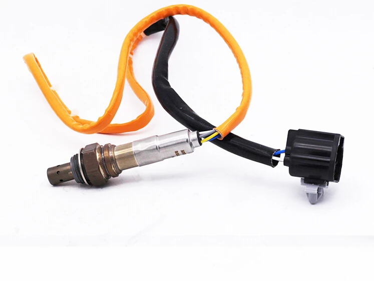 

2PCS For 08-11 Mazda 6M6 oxygen sensor front oxygen L36C-18-8G1 after oxygen L36D-18-861