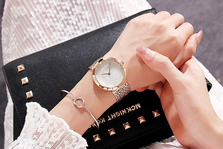 Роскошные брендовые Золотые женские часы с кисточками со стальными бриллиантами Женские наручные часы женские часы со стразами браслет Relogio