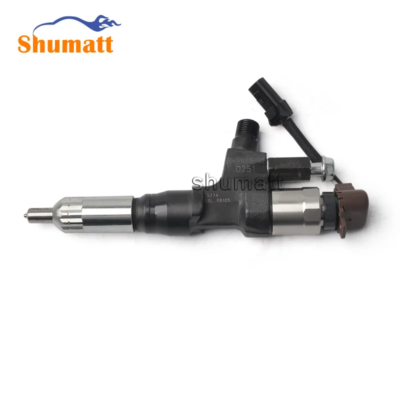 4pcs Free Shipping Hot Selling 095000 5274 Reconditioned