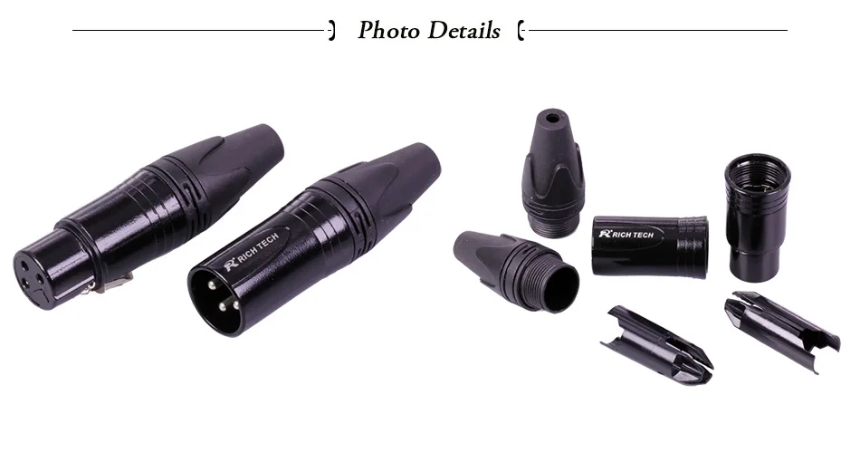 XLR 34