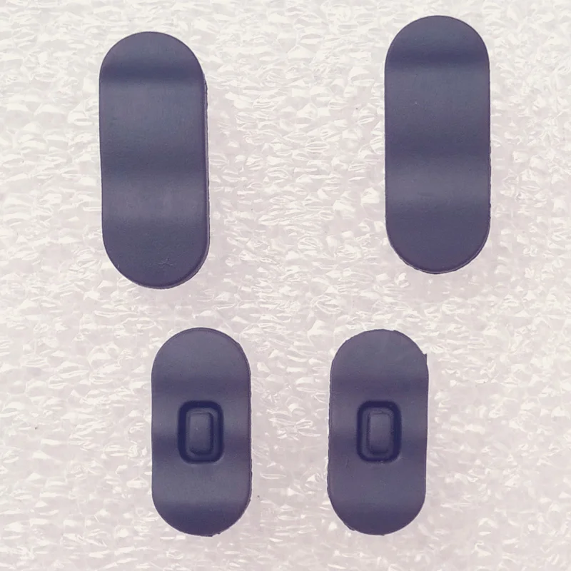 

4pcs/Set Rubber Foot For Lenovo Thinkpad X220 X220i X220T X230 X230i X230T Series bottom cover