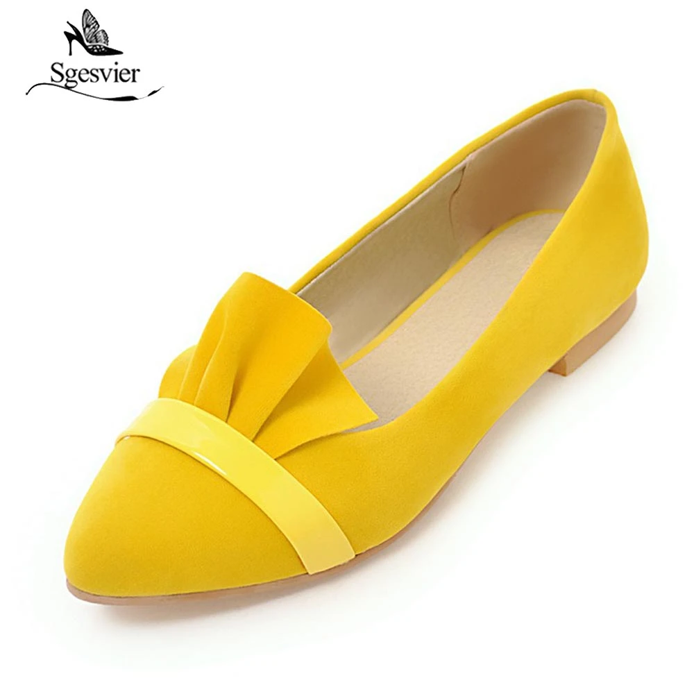 Yellow bottom shoes Clearance