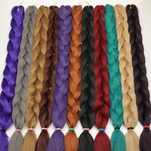 Волосы MERISI, 82 дюйма, синтетические плетеные волосы, 165 г, вязанные крючком огромные косички, волосы для наращивания, 29 цветов