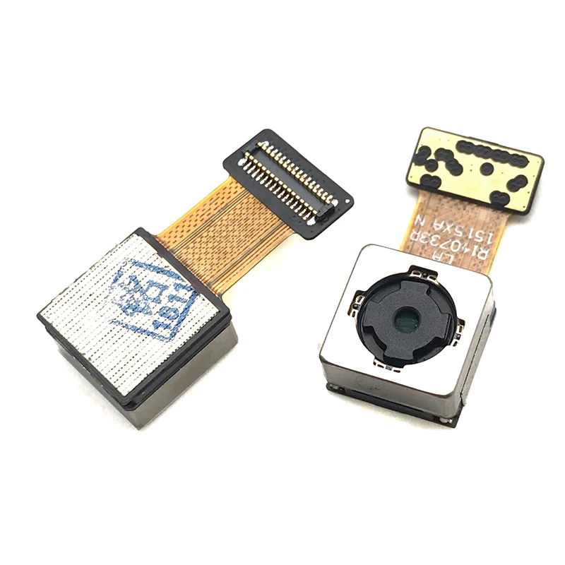 

New For Asus ZenFone Go ZC500TG 500TG Rear Big Back Camera Flex Cable Main Camera Module Replacement Parts