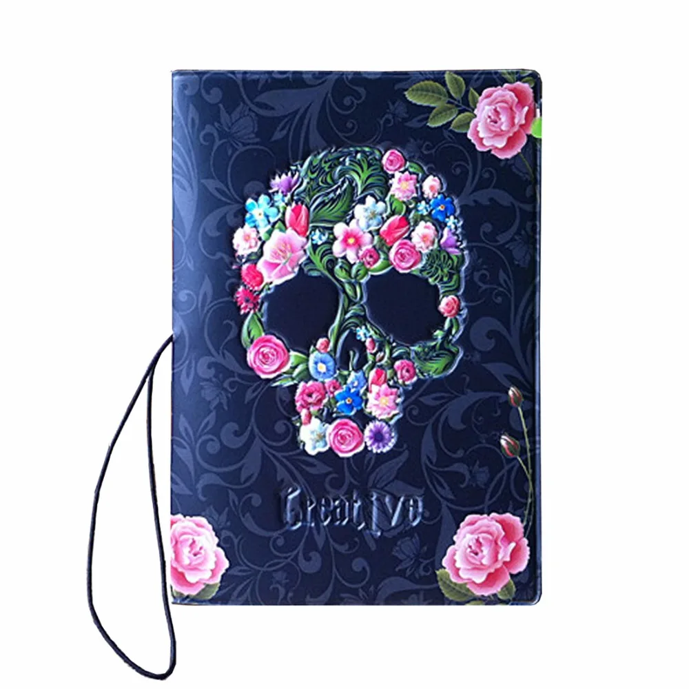 

Promotion!New Design Leather Camera Passport Cover Short Paragraph Ticket Passport Holder Case Travel Card Holder Accessories