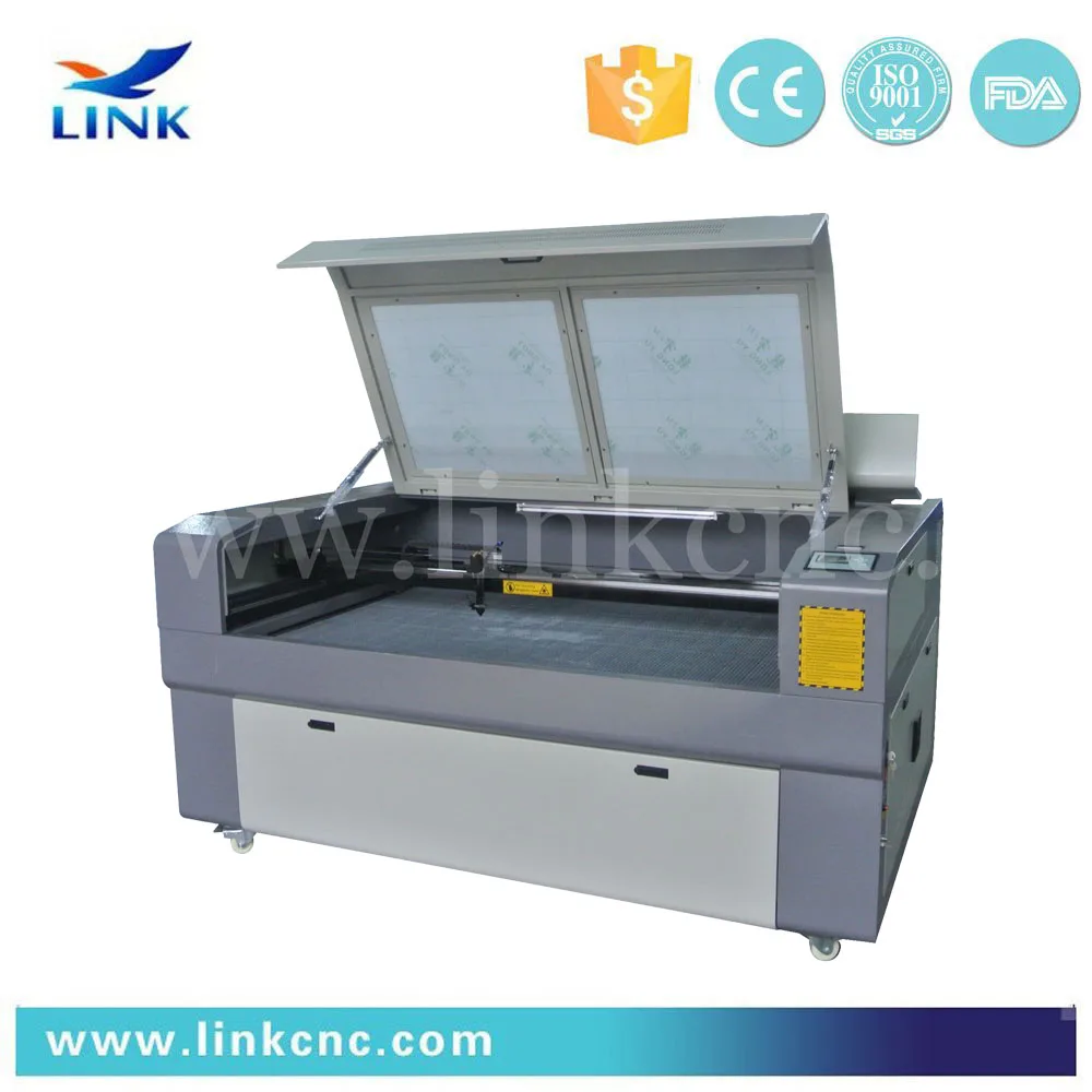 Red wine bottle laser etching machine / glass cup laser engraver