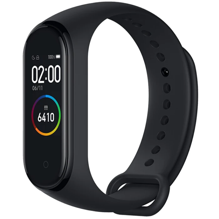Xiaomi Mi Band 4 смарт браслет пульсометр фитнес трекер Bluetooth 5 0 50 м водонепроницаемый