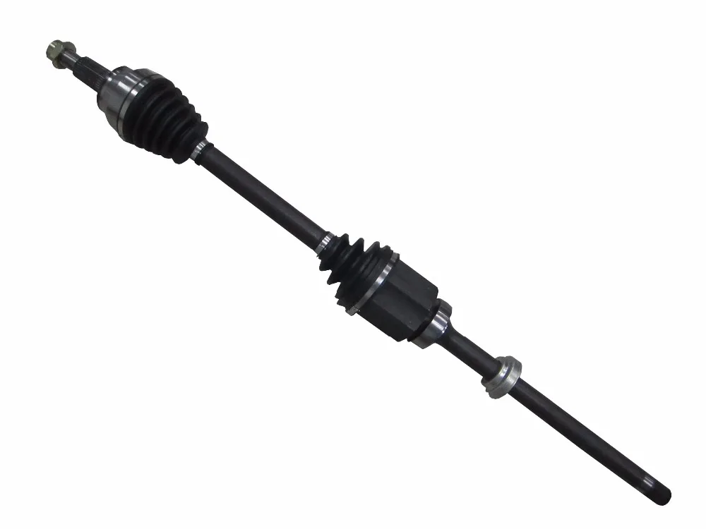 LR024755 LR061603 правая передняя 2.0L 16V Бензин автоматический приводной вал и cv