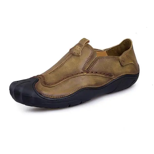comfortable waterproof shoes for men
