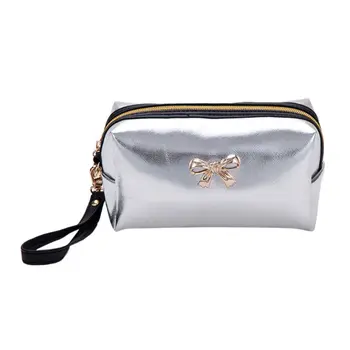 

Good Quality New Portable Travel Cosmetic Makeup Bag Organizer Storage Toiletry Case Wash Pouch