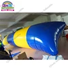 Funny Water Games Inflatable Water Jumping Pillow Catapult Blob For Amusement Parks 2