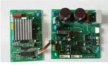 95% new good working for Panasonic refrigerator BCD-265 pc board Computer board AE00N144 AE00N145 set on sale