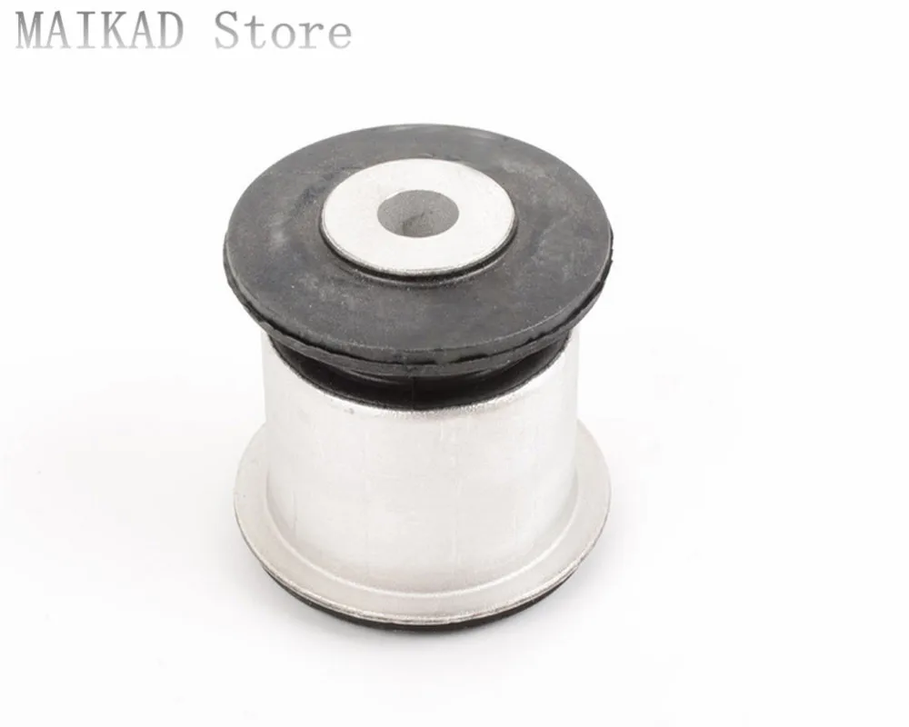 

Front Control Arm Bushing Control Arm Rubber for Mercedes-Benz X164 GL320 GL350 GL420 GL450 GL500 GL550 A1643330414