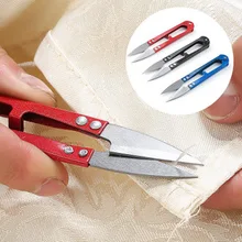 3 шт. нитеобрезатель Мини Ножницы бренчать Вышивка Швейные инструмент Портативный ножницы Лидер продаж OCT002