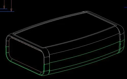 plastic junction box (12)