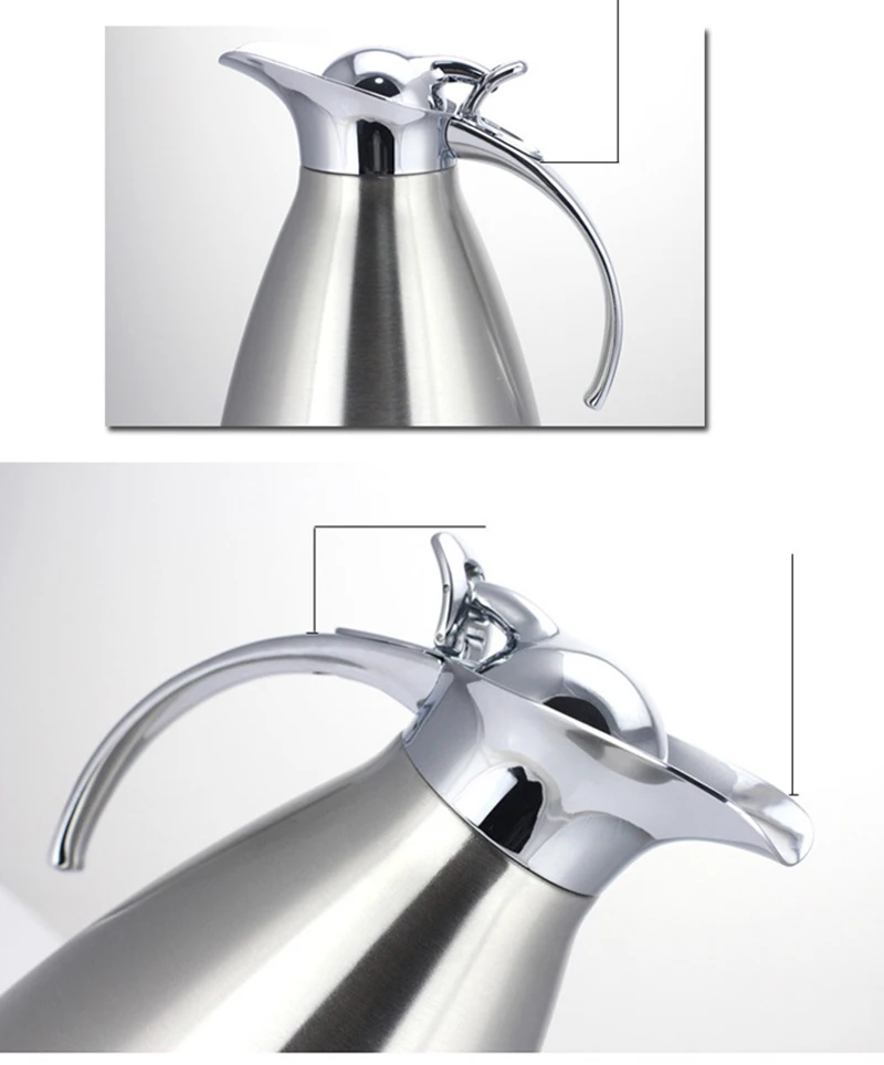 Thermos Bottle Pot14