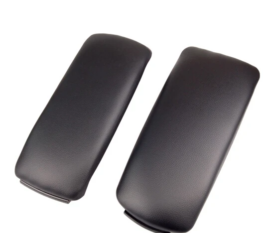 

FIT FOR AUDI A4 S4 B6 B7 A6 C6 ARMREST ARM REST CENTER CONSOLE STORAGE BOX LID COVER CAR INTERIOR STYLING 2000 2002-2007 2008