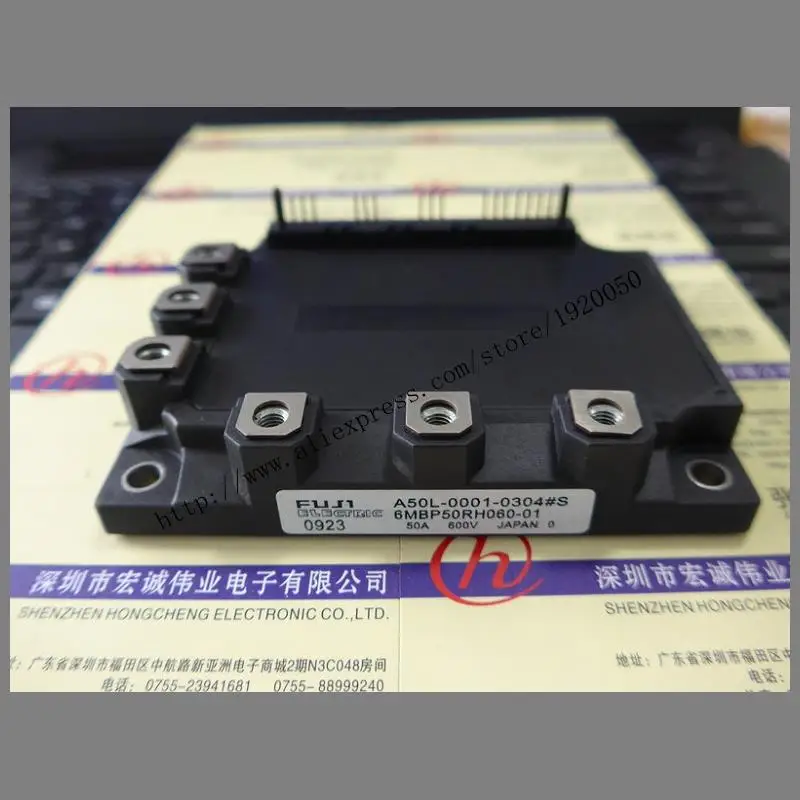 

6MBP50RH060-01 module Special supply Welcome to order !