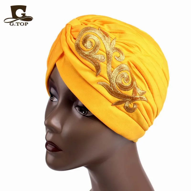 GOLD YELLOW