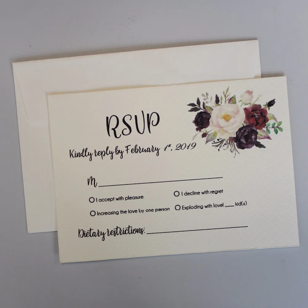 rsvp