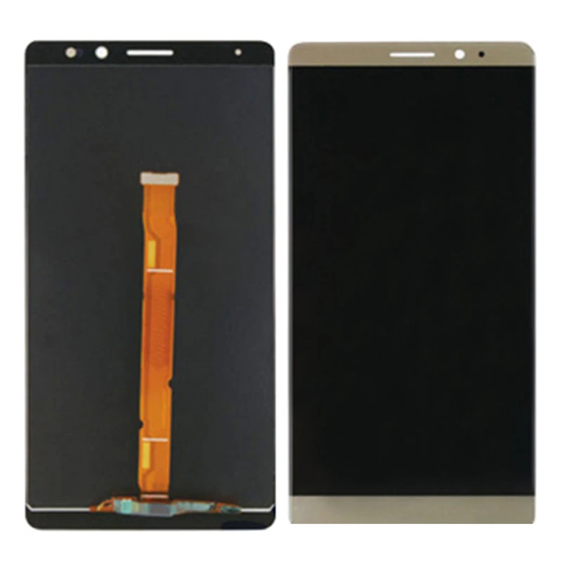 

100% Tested LCD Display For HUAWEI Mate 8 LCD Display Digitizer Assembly For Mate 8 Replacement